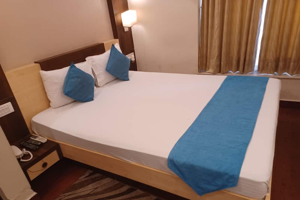 Photo of Bedroom in Shrirampur