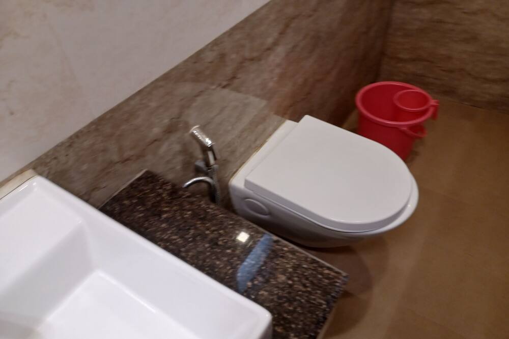 Photo of Bathroom in Shrirampur