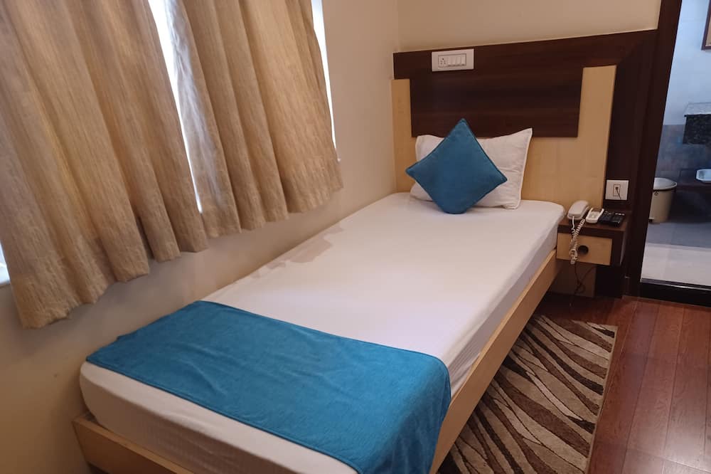 Photo of Bedroom in Shrirampur