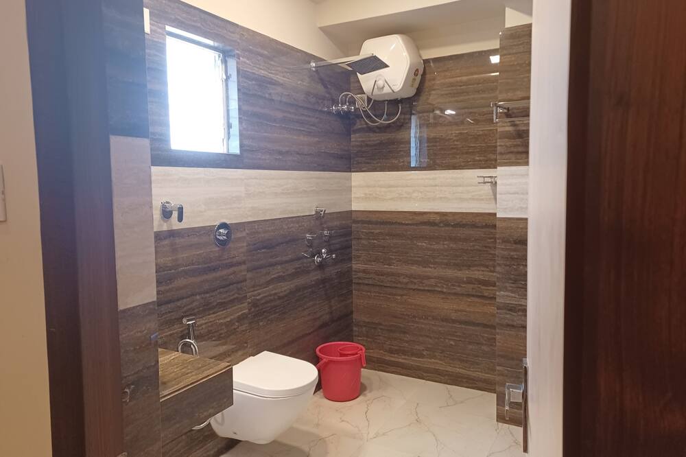 Photo of Bathroom in Shrirampur