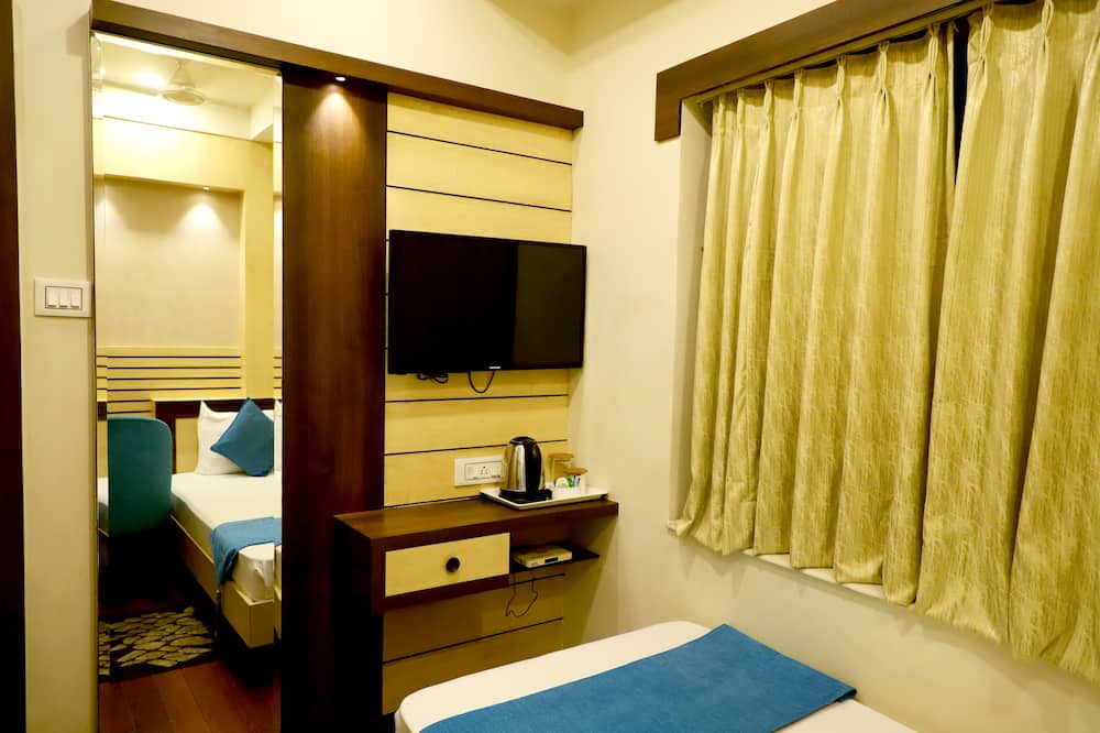 Photo of Bedroom in Shrirampur