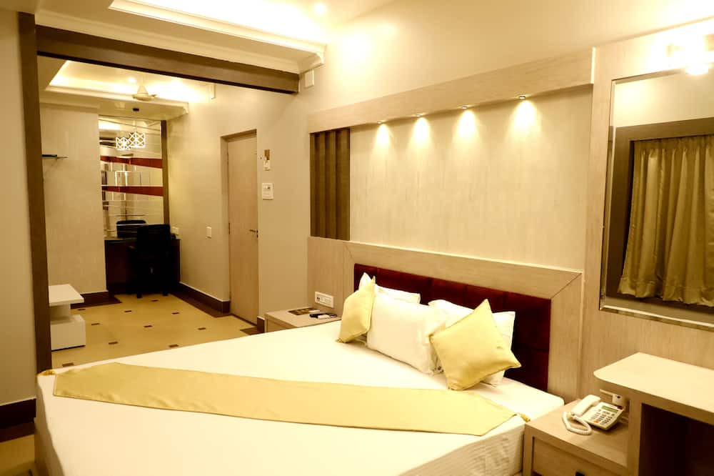 Photo of Bedroom in Shrirampur