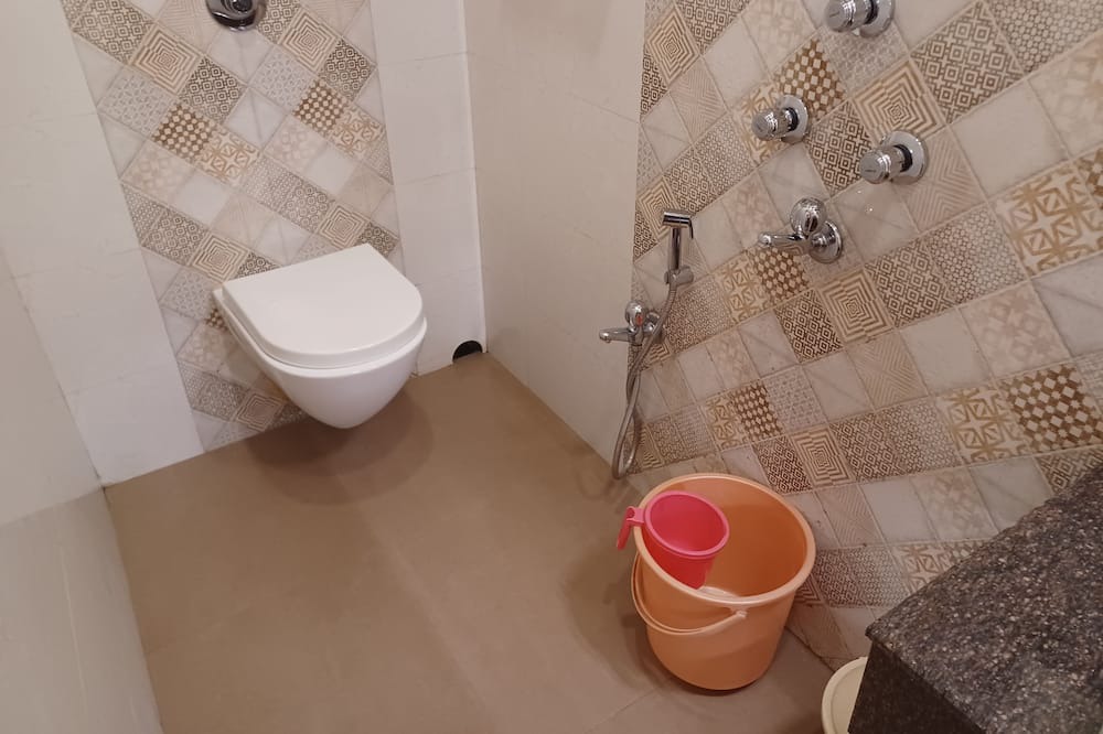 Photo of Bathroom in Shrirampur