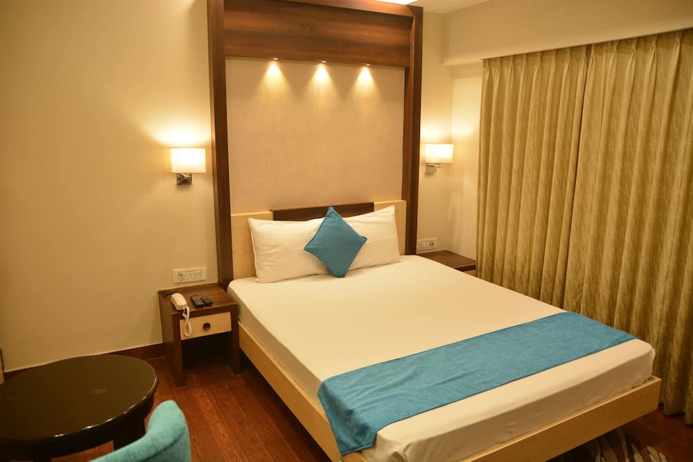 Photo of Bedroom in Shrirampur