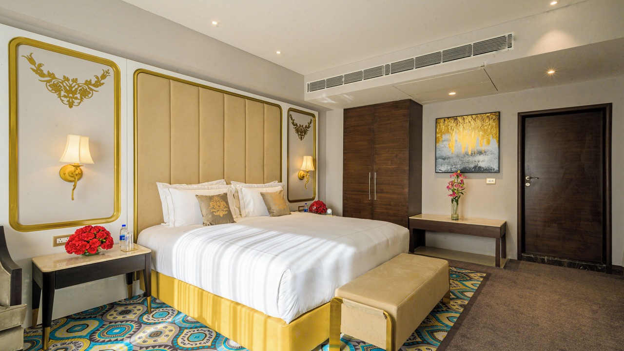 Photo of Bedroom in Kalol