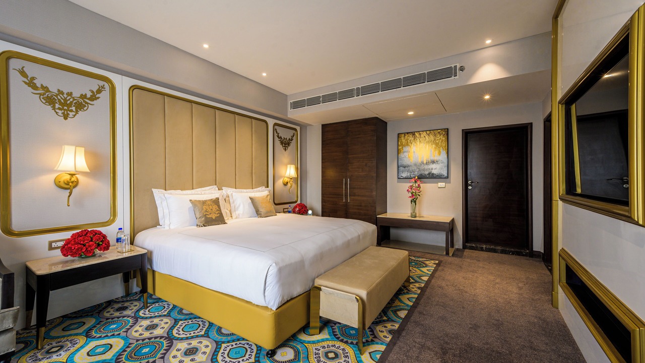 Photo of Bedroom in Kalol