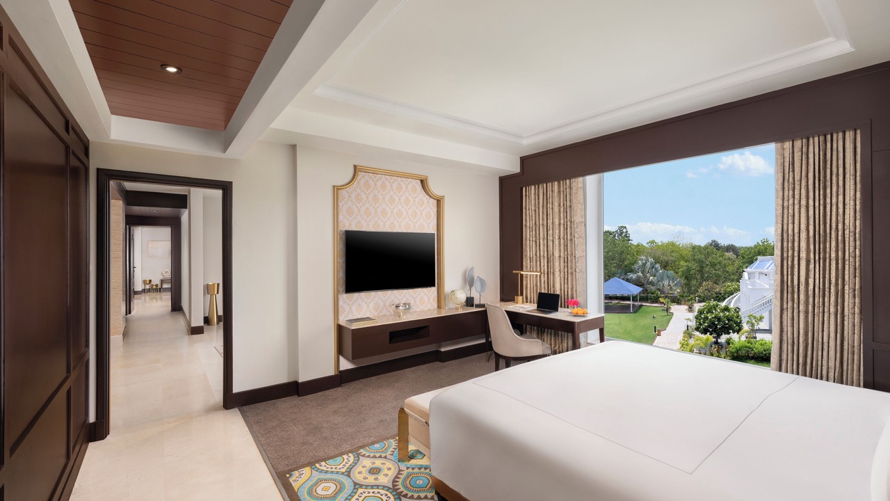 Photo of Bedroom in Kalol