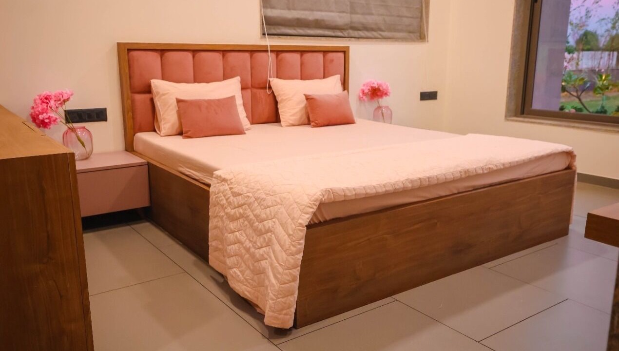 Photo of Bedroom in Sanand