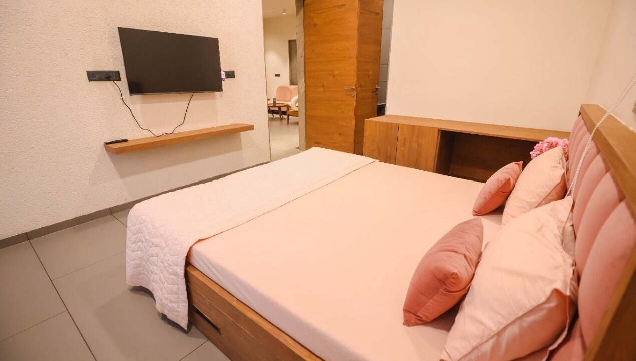 Photo of Bedroom in Sanand