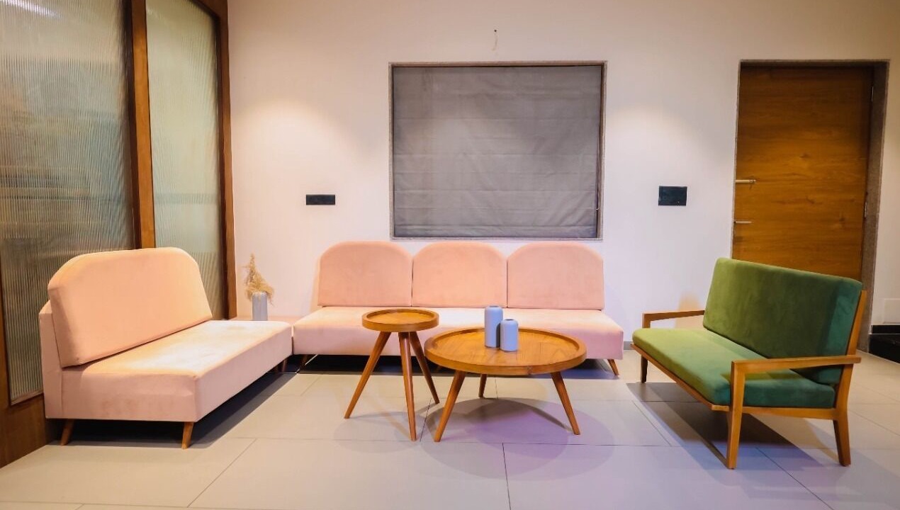 Photo of Livingroom in Sanand