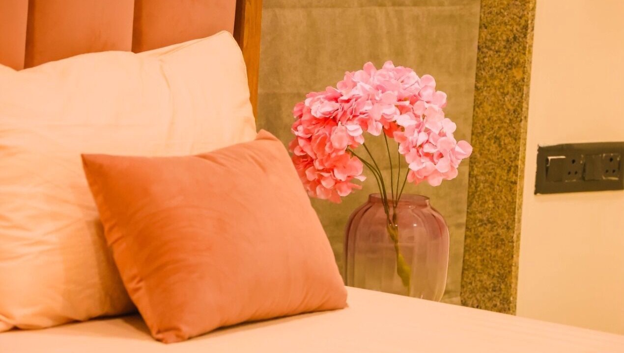 Photo of Bedroom in Sanand