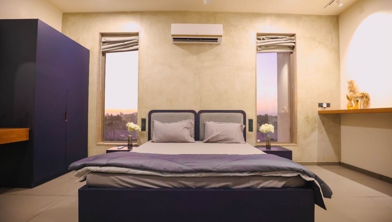 Photo of Bedroom in Sanand