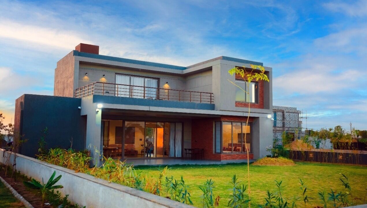 Photo of Outdoor in Sanand