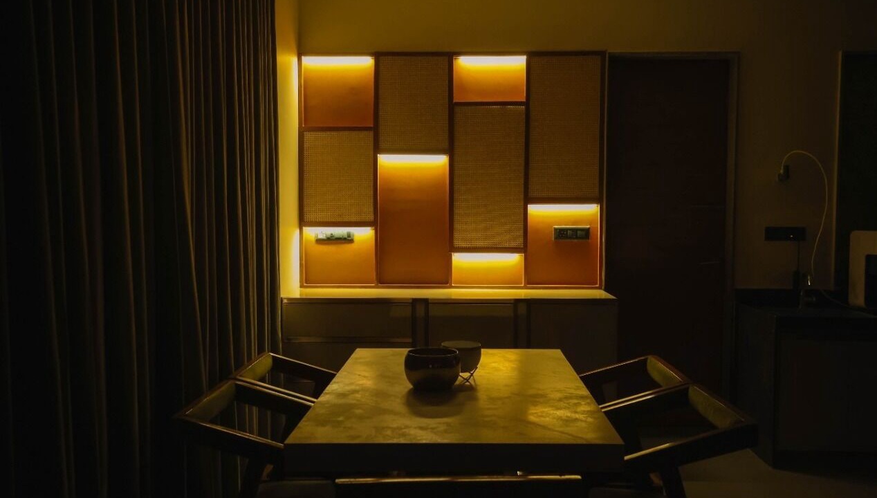 Photo of Livingroom in Sanand