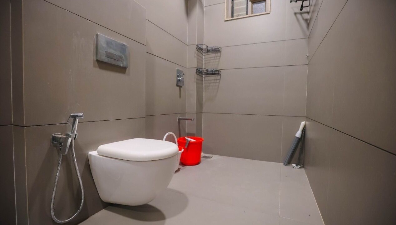 Photo of Bathroom in Sanand