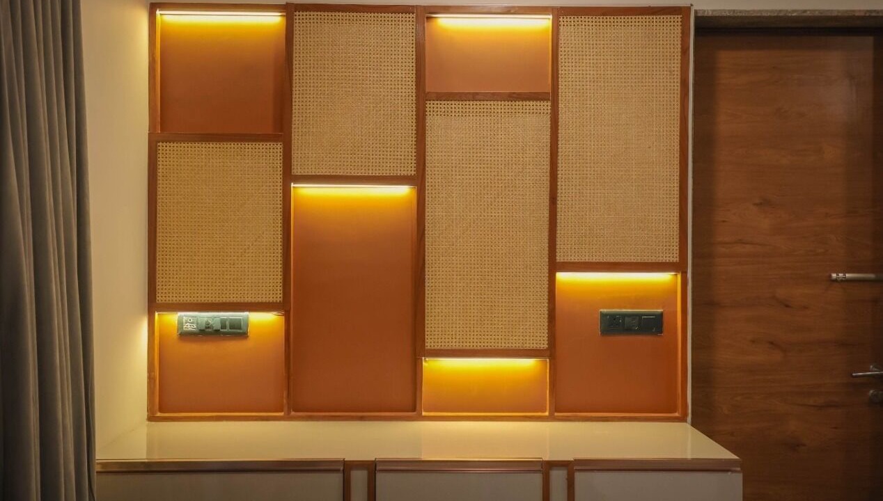 Photo of Livingroom in Sanand
