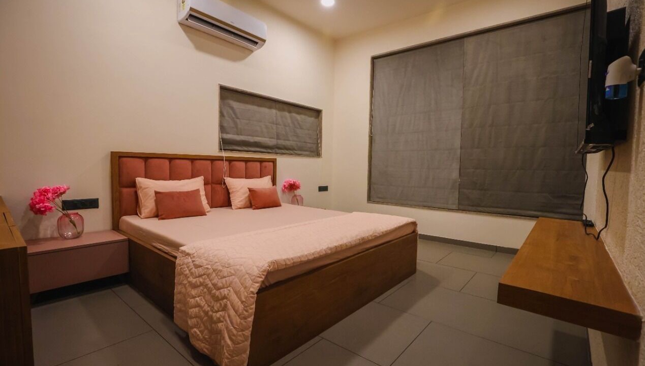 Photo of Bedroom in Sanand