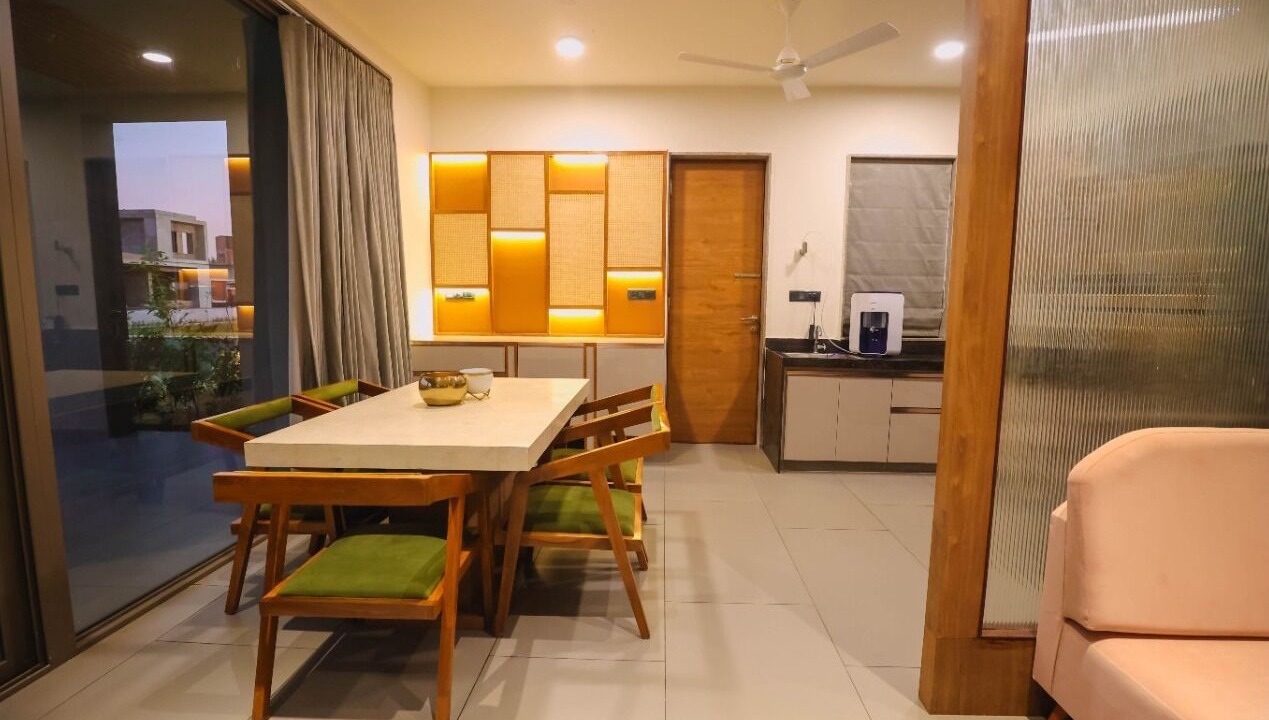 Photo of Livingroom in Sanand