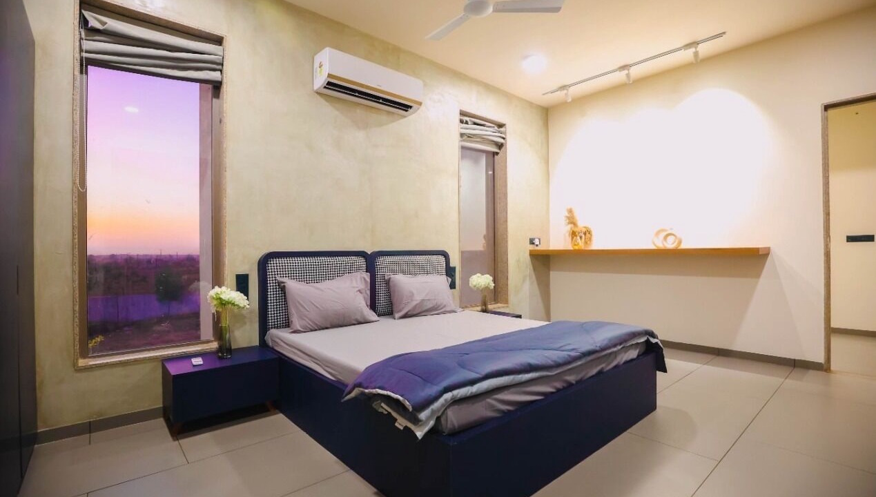 Photo of Bedroom in Sanand