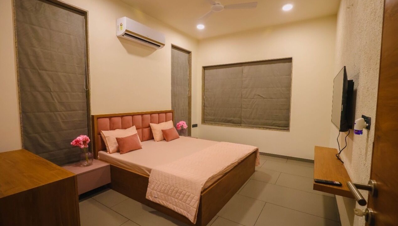 Photo of Bedroom in Sanand