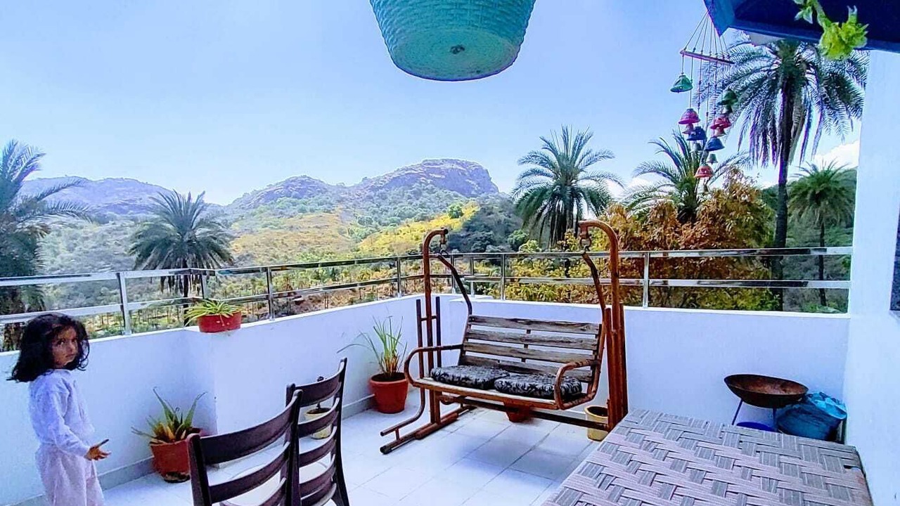 Photo of Outdoor in Mount Abu