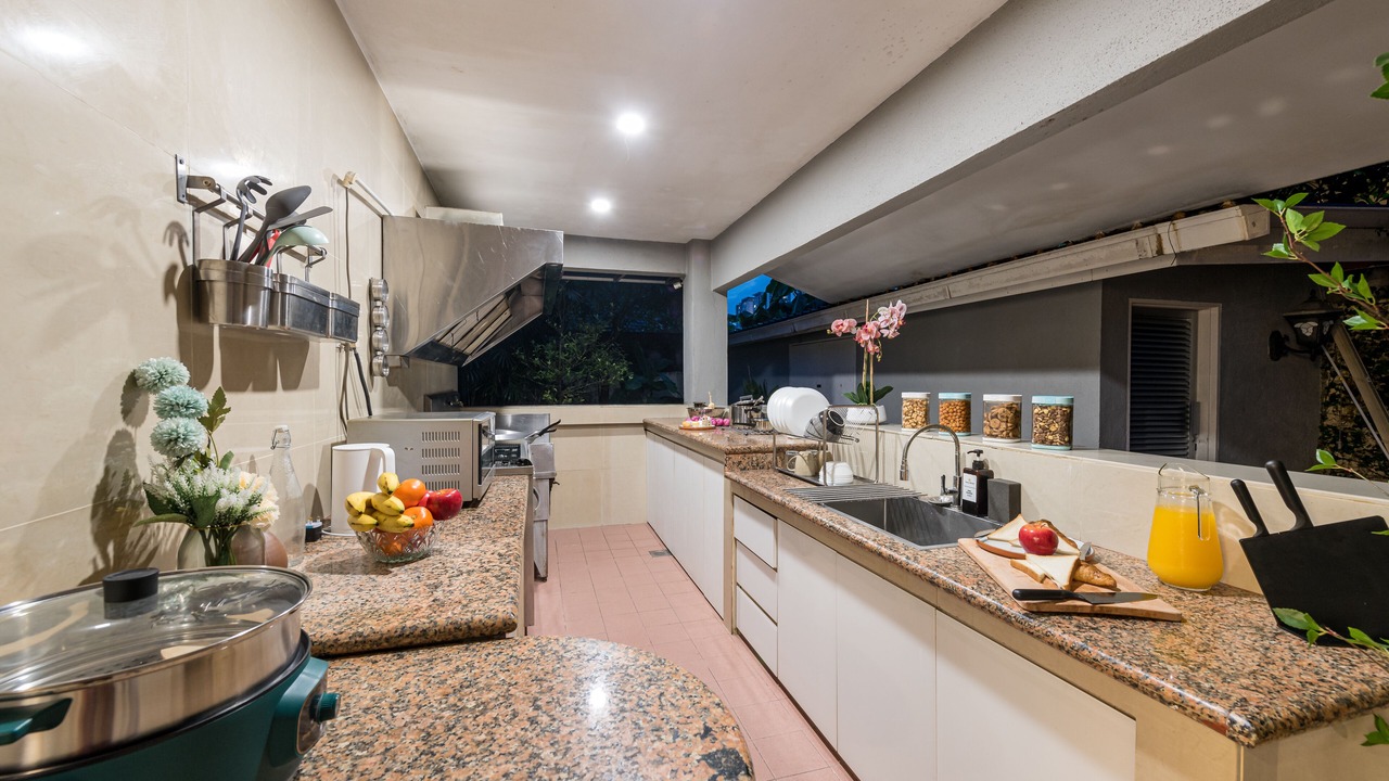 Photo of Kitchen in Petaling Jaya