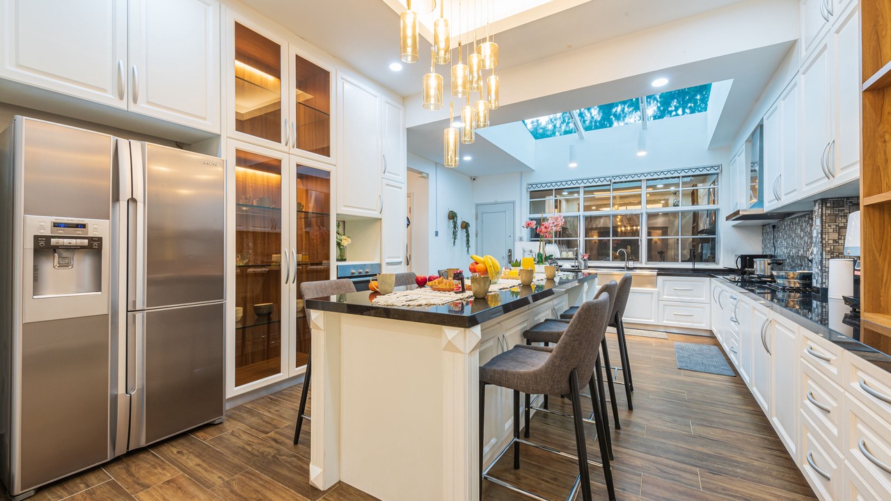 Photo of Kitchen in Petaling Jaya