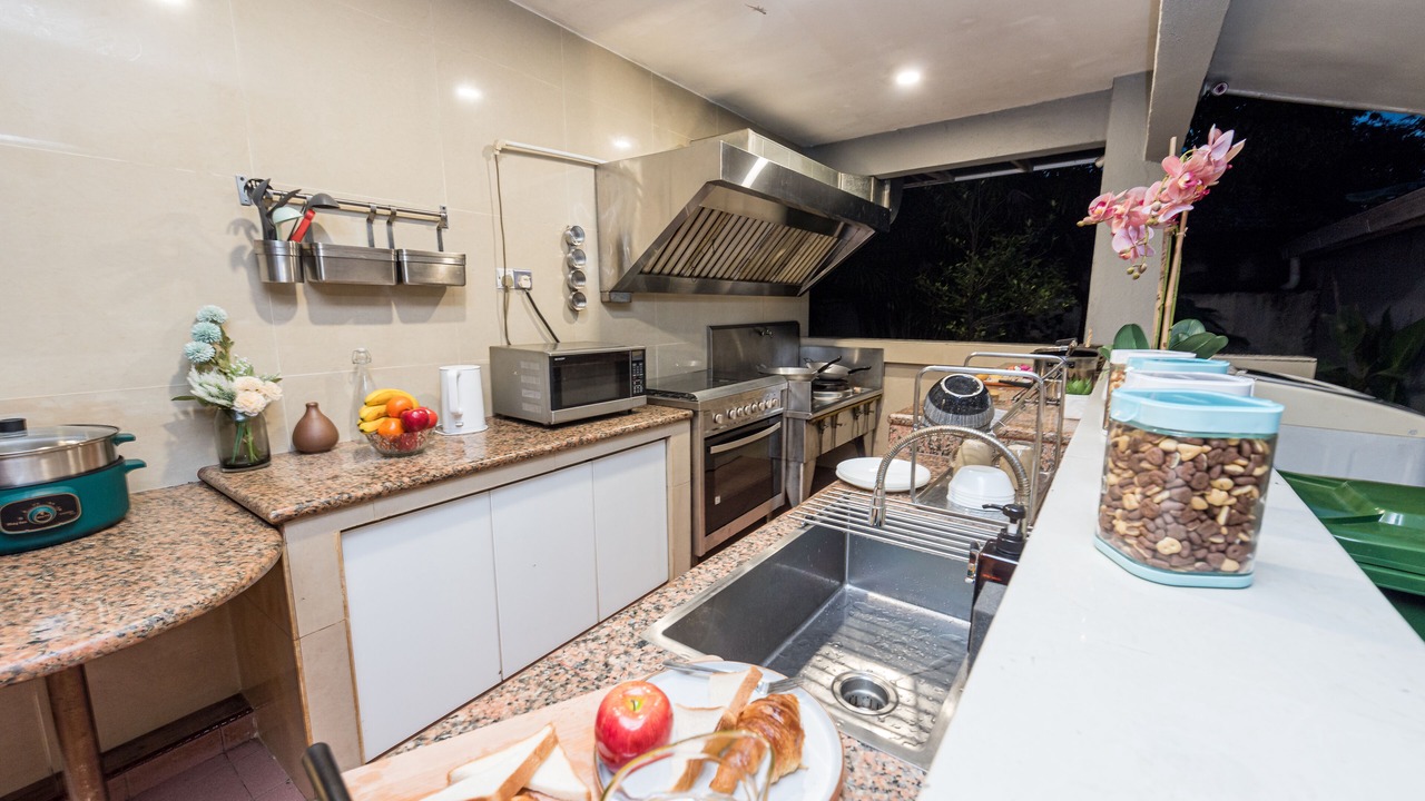 Photo of Kitchen in Petaling Jaya