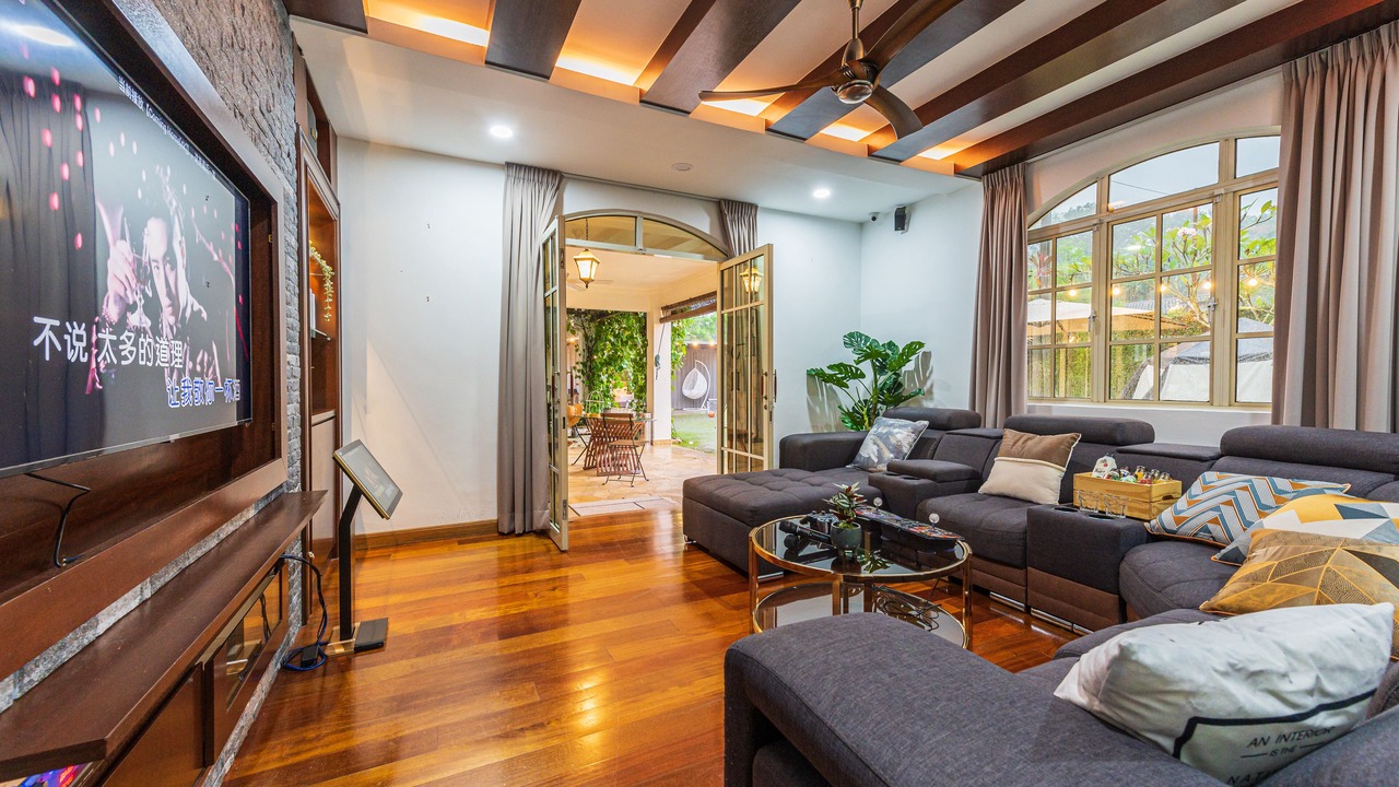 Photo of Bedroom in Petaling Jaya