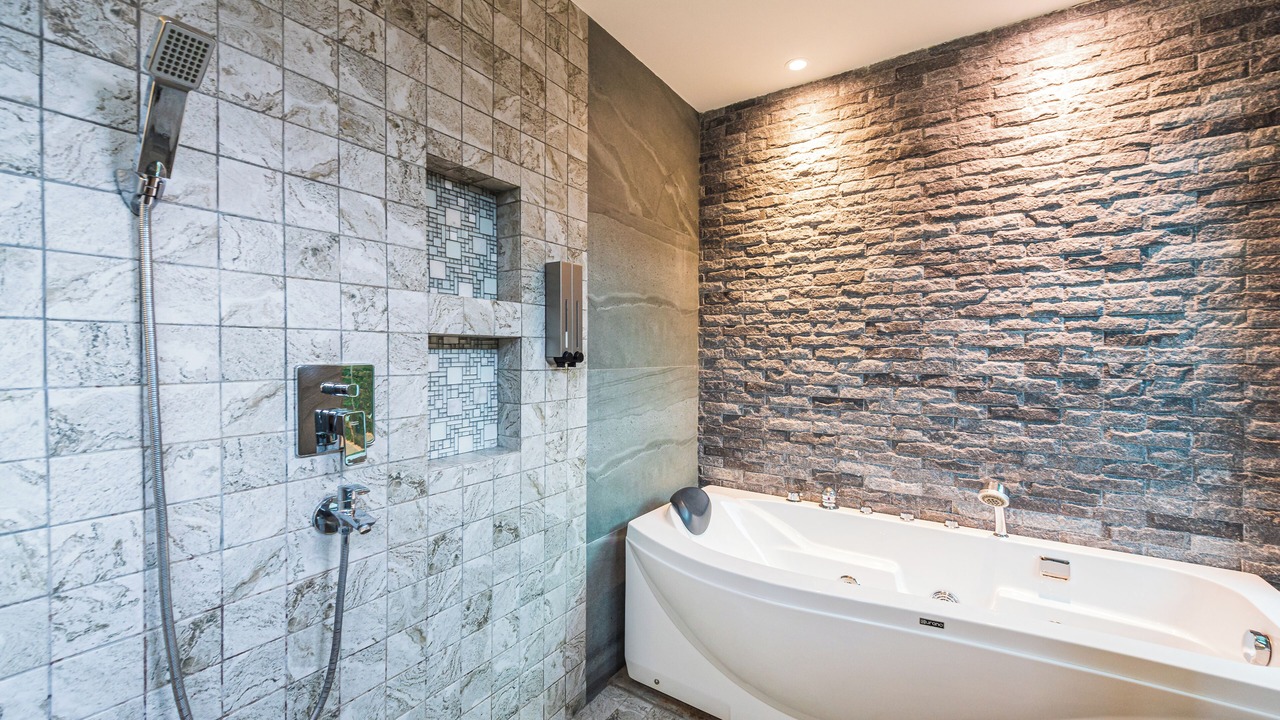 Photo of Bathroom in Petaling Jaya