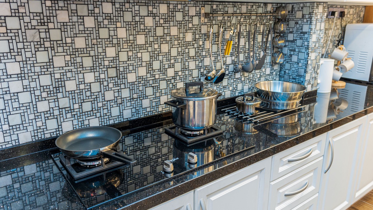Photo of Kitchen in Petaling Jaya