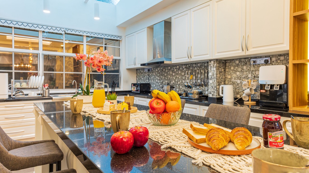Photo of Kitchen in Petaling Jaya