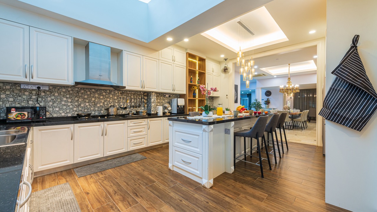 Photo of Kitchen in Petaling Jaya