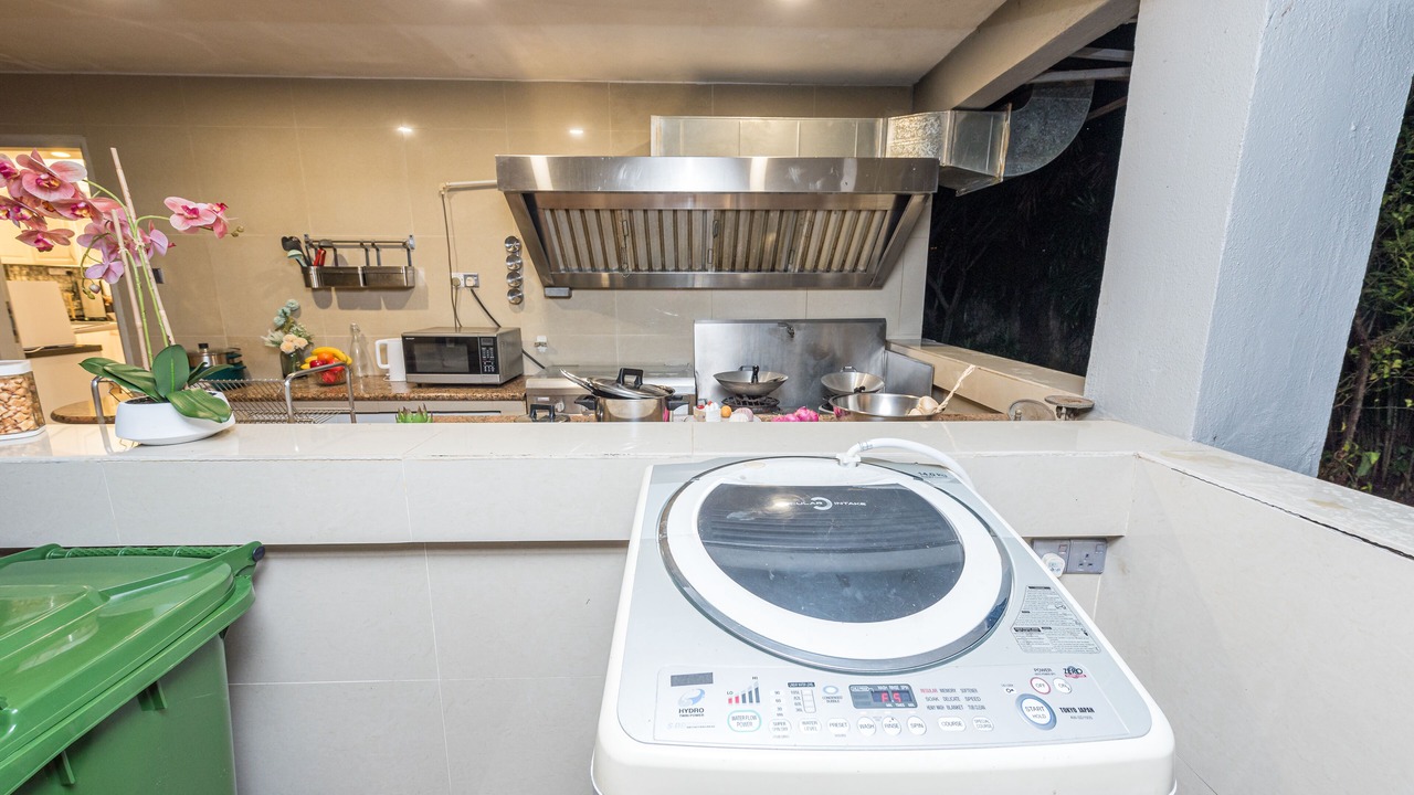 Photo of Kitchen in Petaling Jaya