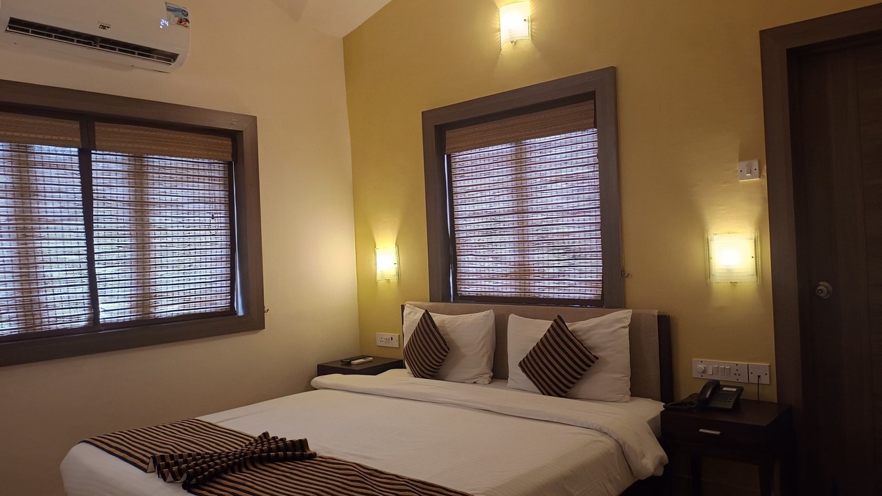 Photo of Bedroom in Vainguinim