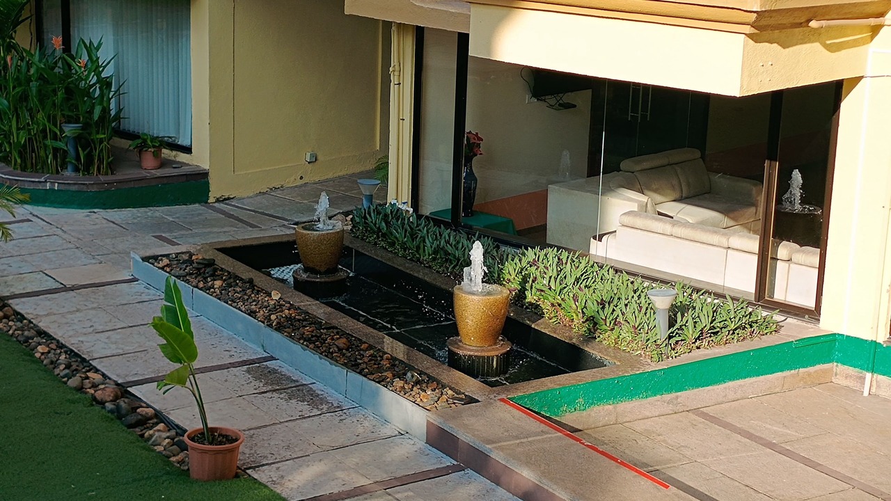 Photo of Outdoor in Vainguinim