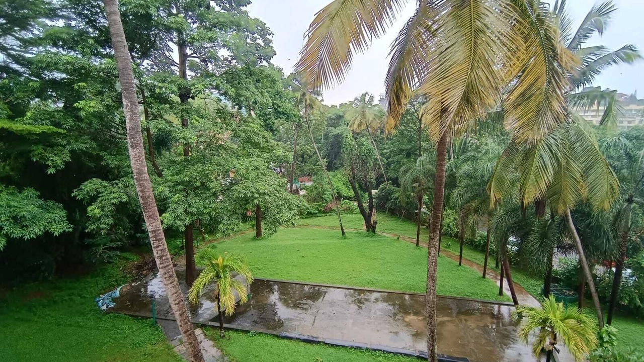 Photo of Outdoor in Vainguinim