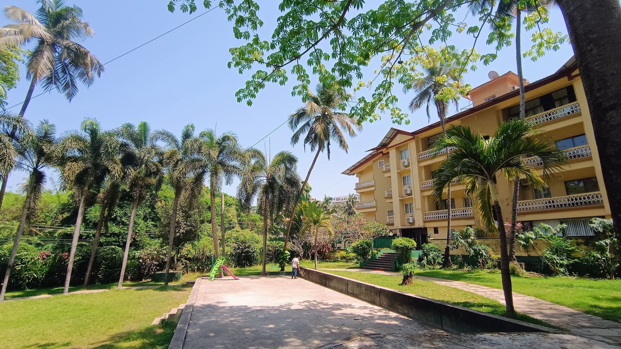 Photo of Outdoor in Vainguinim