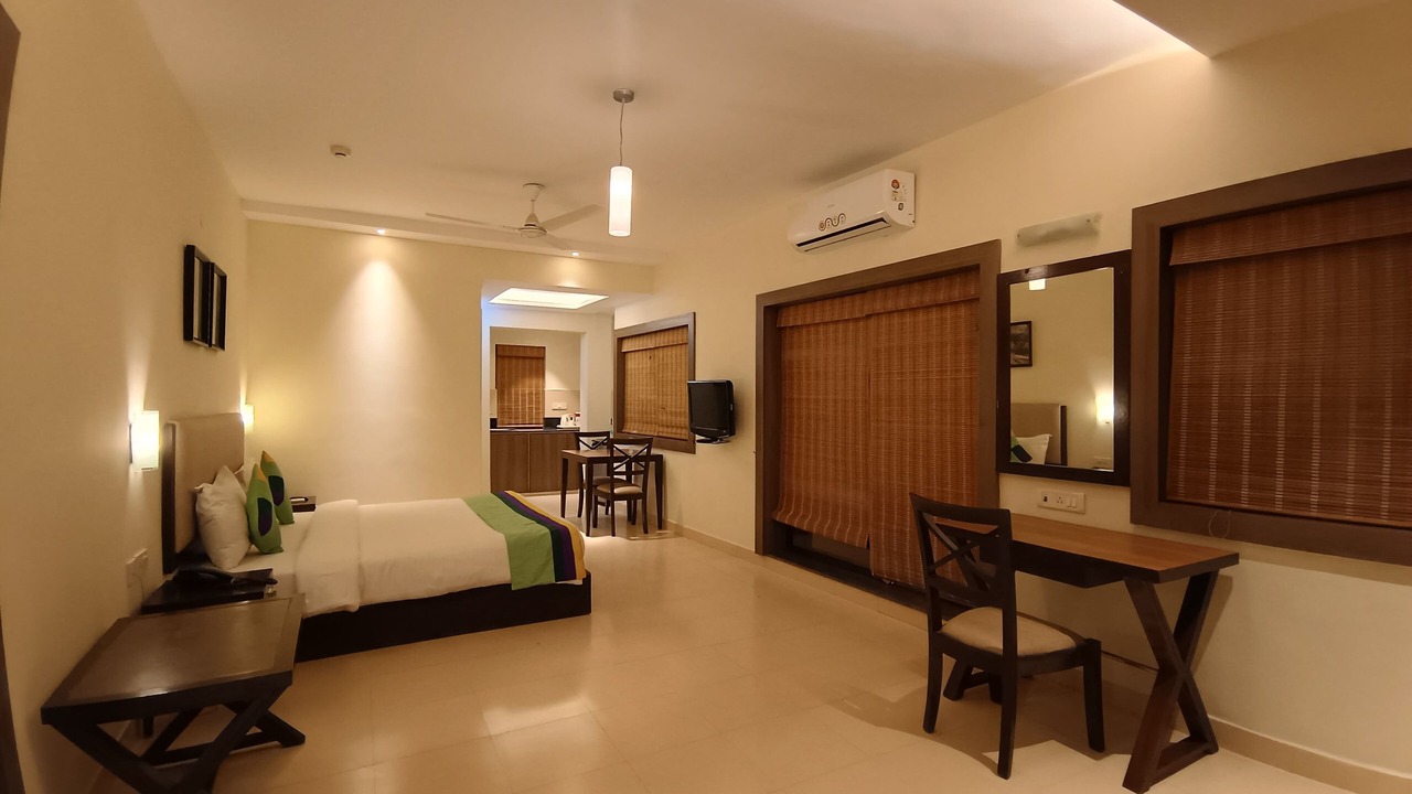 Photo of Bedroom in Vainguinim