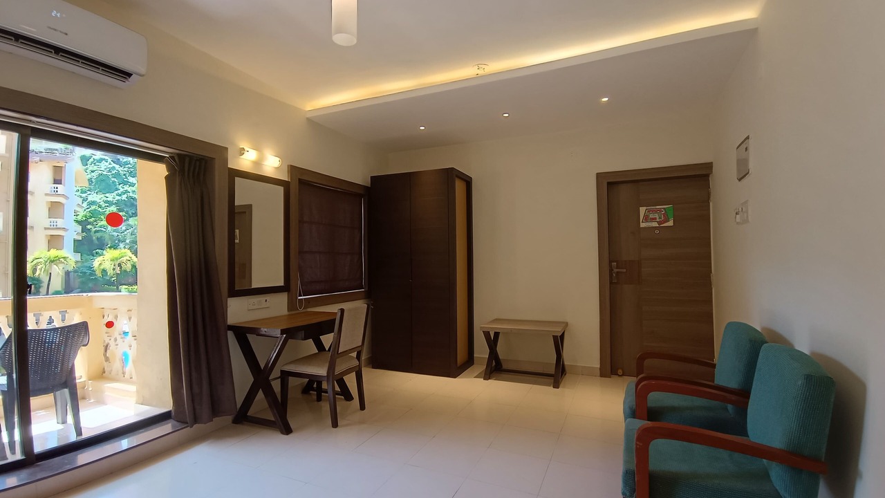 Photo of Bedroom in Vainguinim