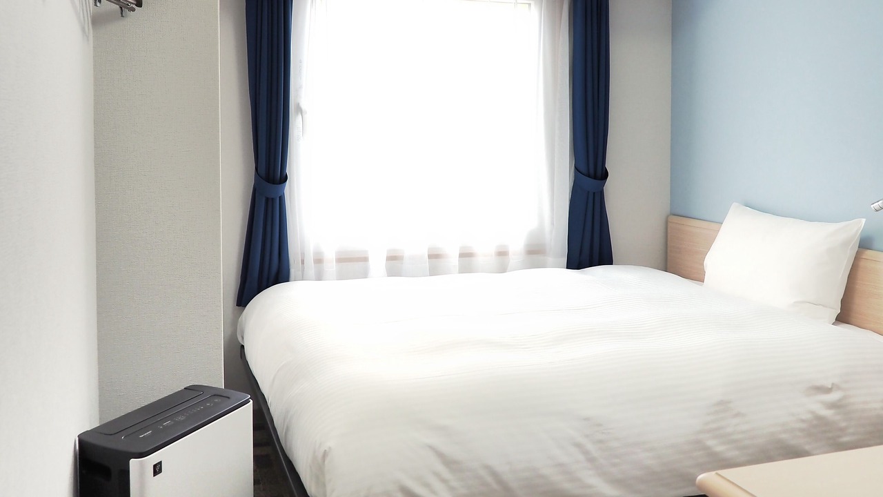 Photo of Bedroom in Nishi
