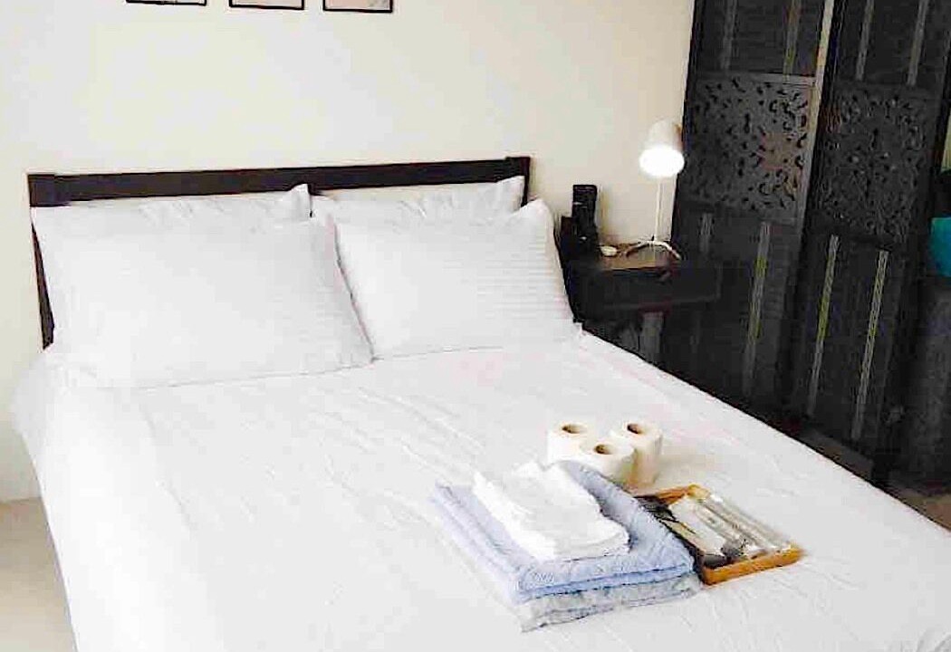 Photo of Bedroom in Bacolod