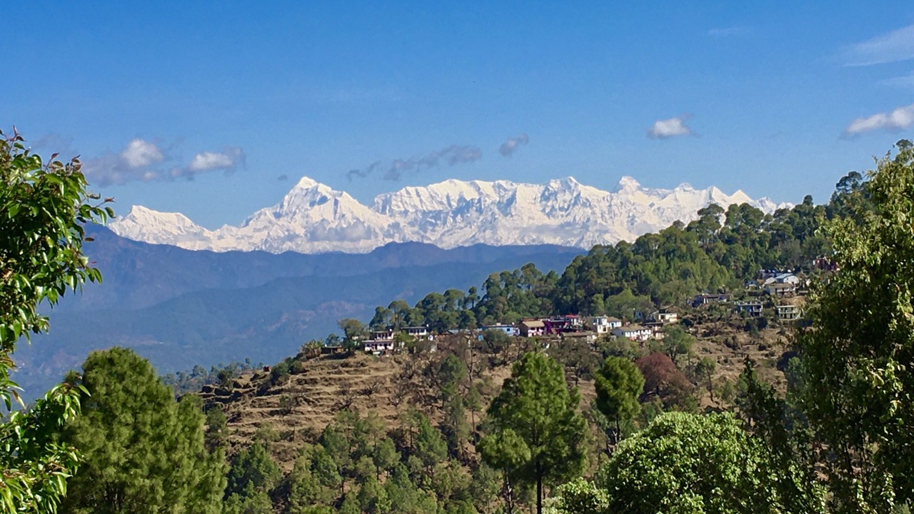 Photo of Outdoor in Majkhali
