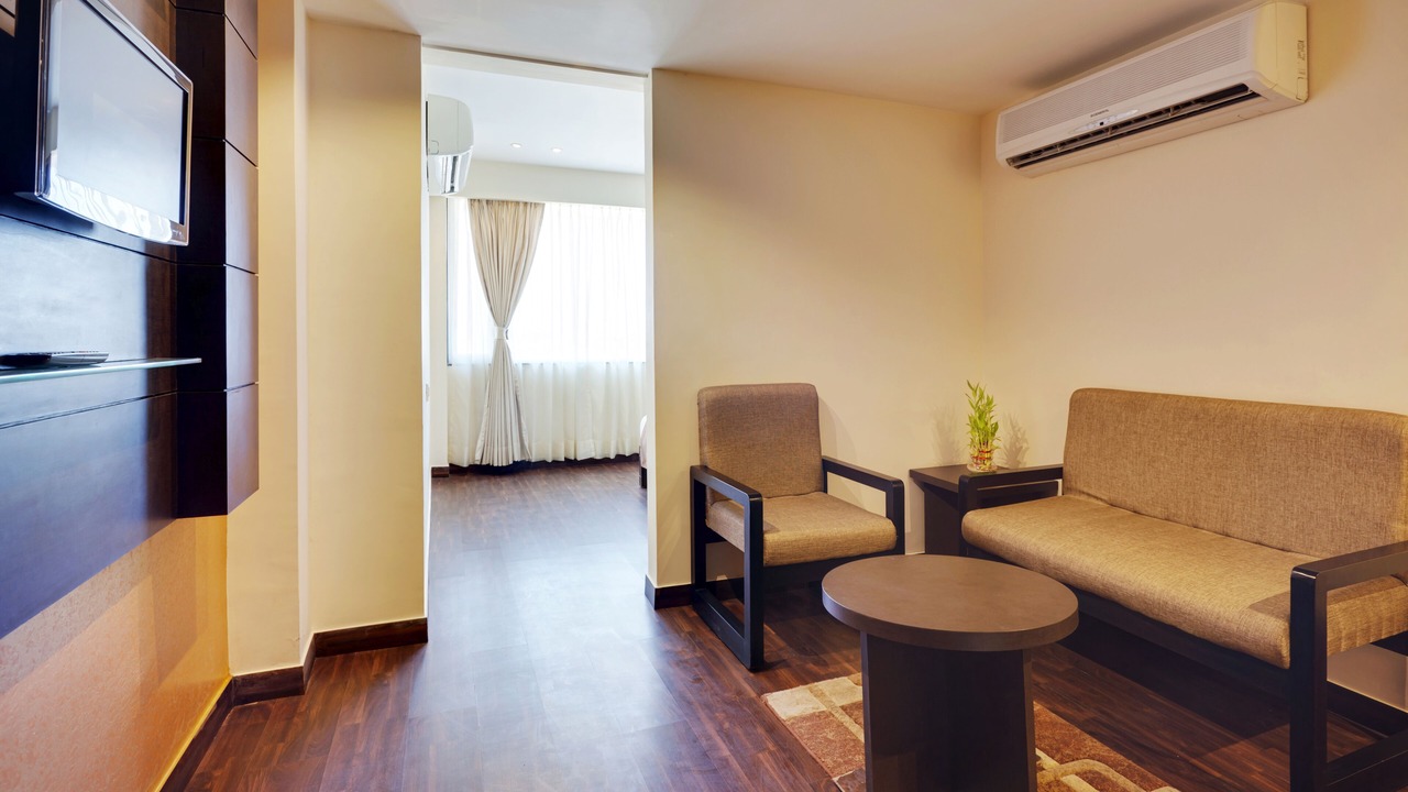 Photo of Bedroom in Vidhyadhar Nagar