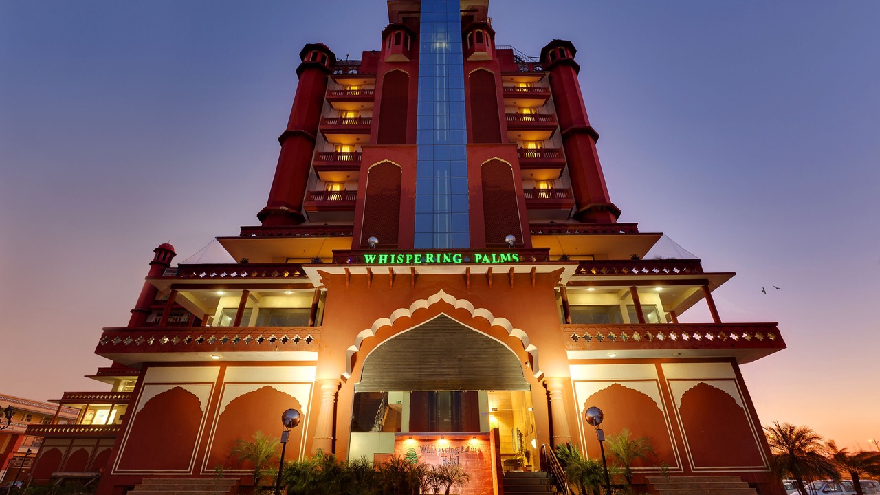 Photo of Outdoor in Vidhyadhar Nagar