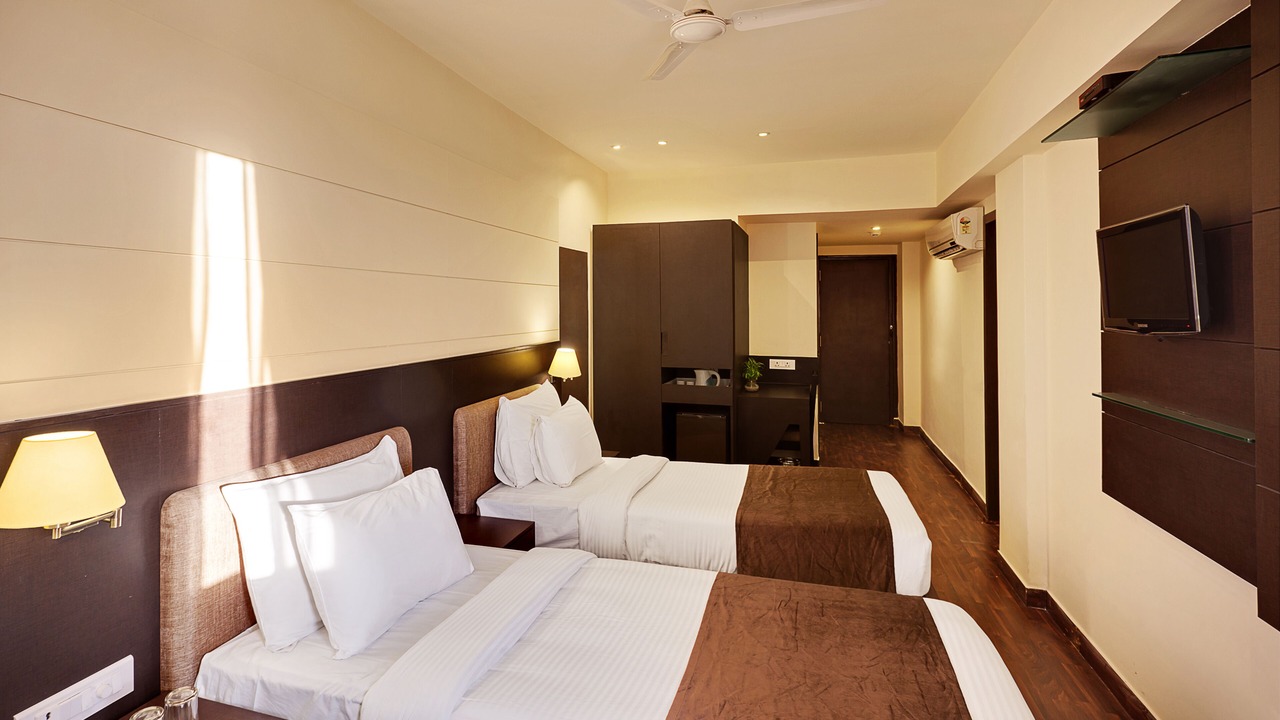 Photo of Bedroom in Vidhyadhar Nagar