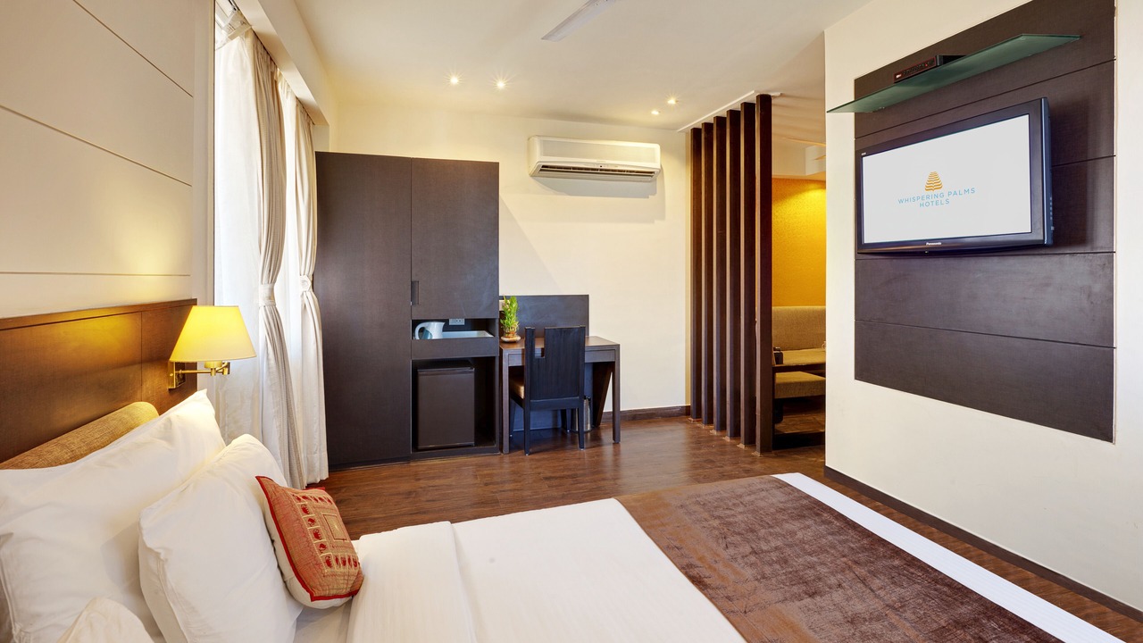 Photo of Bedroom in Vidhyadhar Nagar