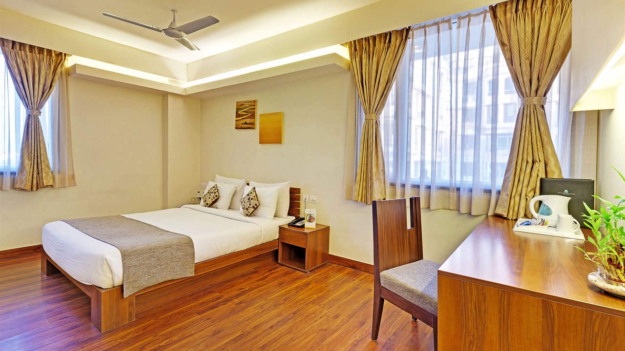 Photo of Bedroom in Vidhyadhar Nagar