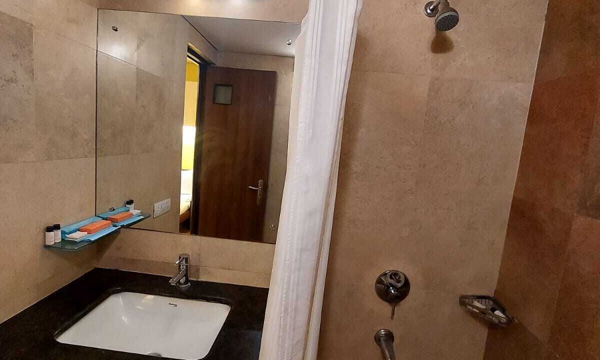 Photo of Bedroom in Vidhyadhar Nagar