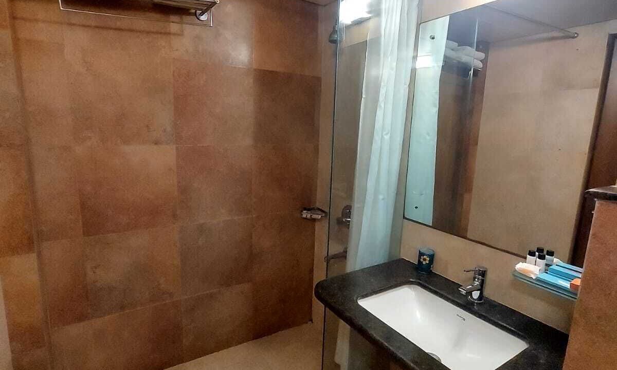 Photo of Bedroom in Vidhyadhar Nagar